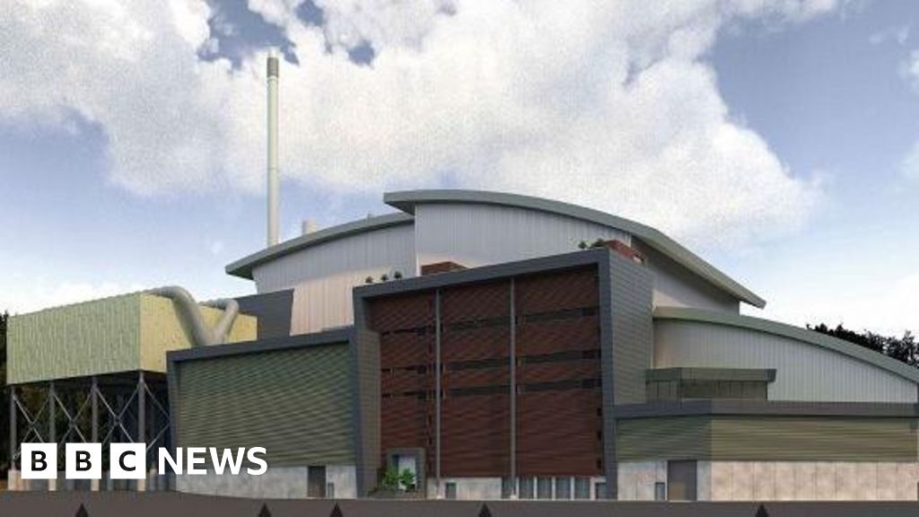 Canford incinerator: Environment Agency grants permit