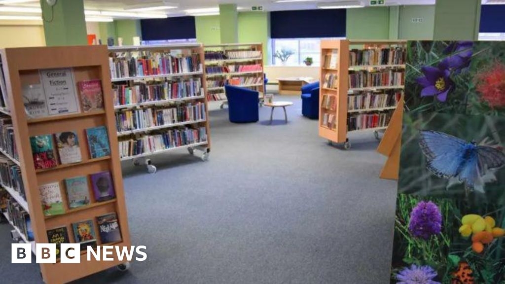 Suffolk council library takeover challenges blocked
