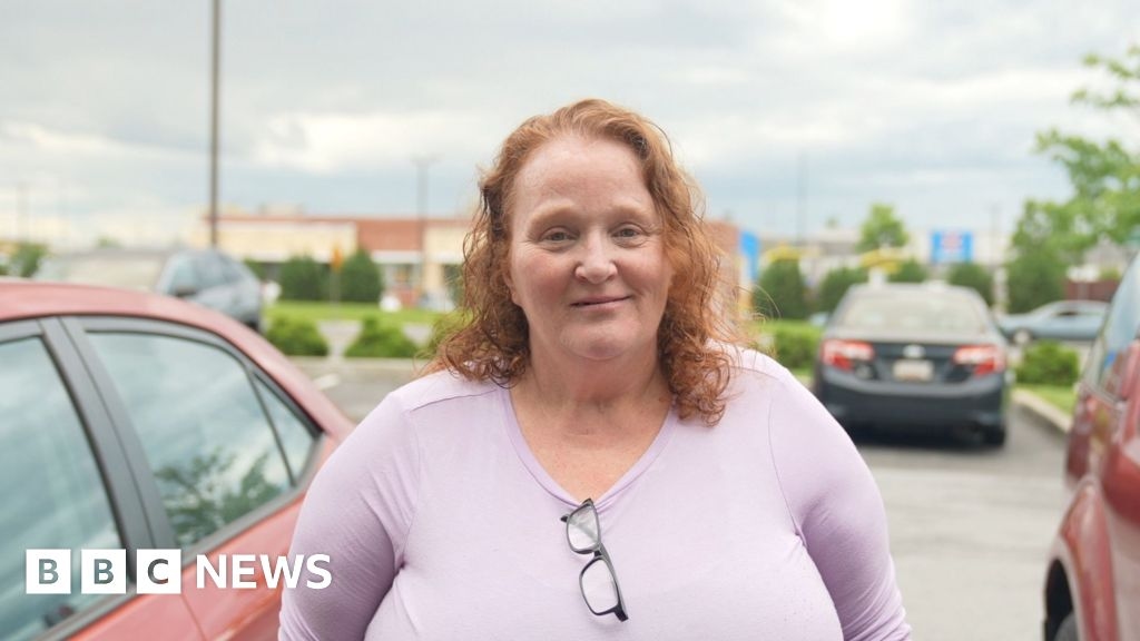 Americans brace for welfare cuts in Trump's 'Big Beautiful Bill'