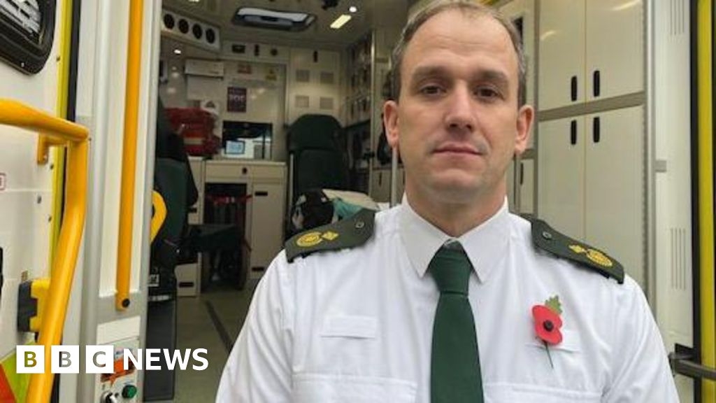 Calls for Jersey health staff to be treated with respect