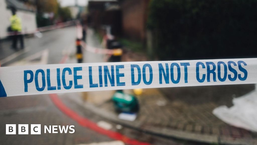 Third man charged in Sittingbourne murder investigation