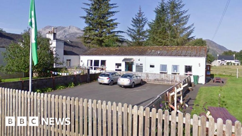 Kinlochewe Primary School to close permanently
