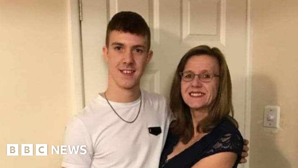 Mum calls for water safety education in schools after son's death