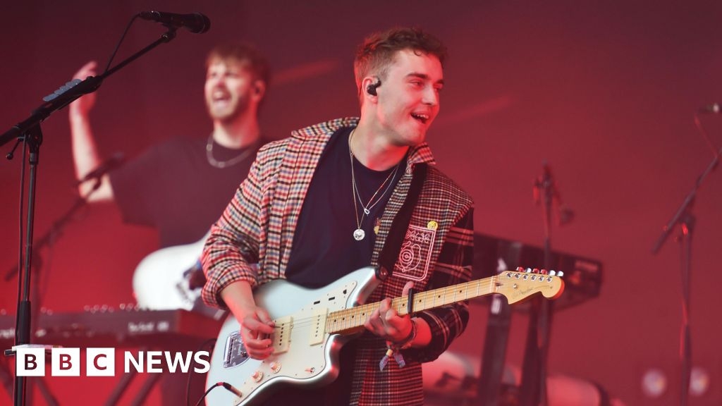 Sam Fender and Fontaines DC Belfast gigs in doubt over 'safety arrangements'