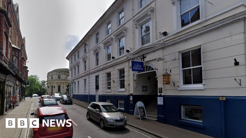 Malvern appeal after woman hit by car is seriously injured