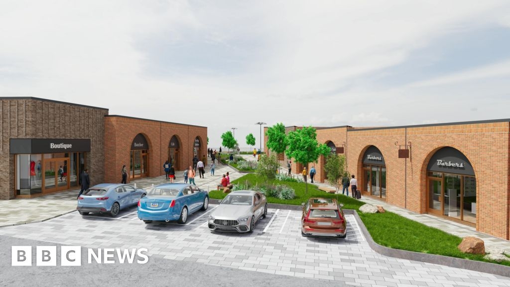 Demolition work set to begin in £10m Eston Precinct revamp