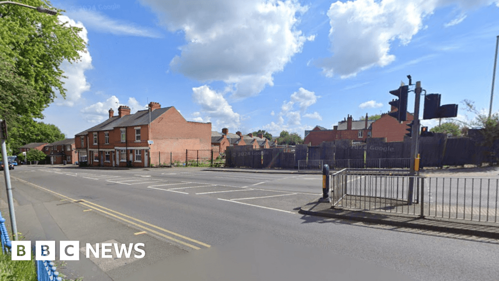 Arrest after e-bike rider seriously injured in Leicester crash