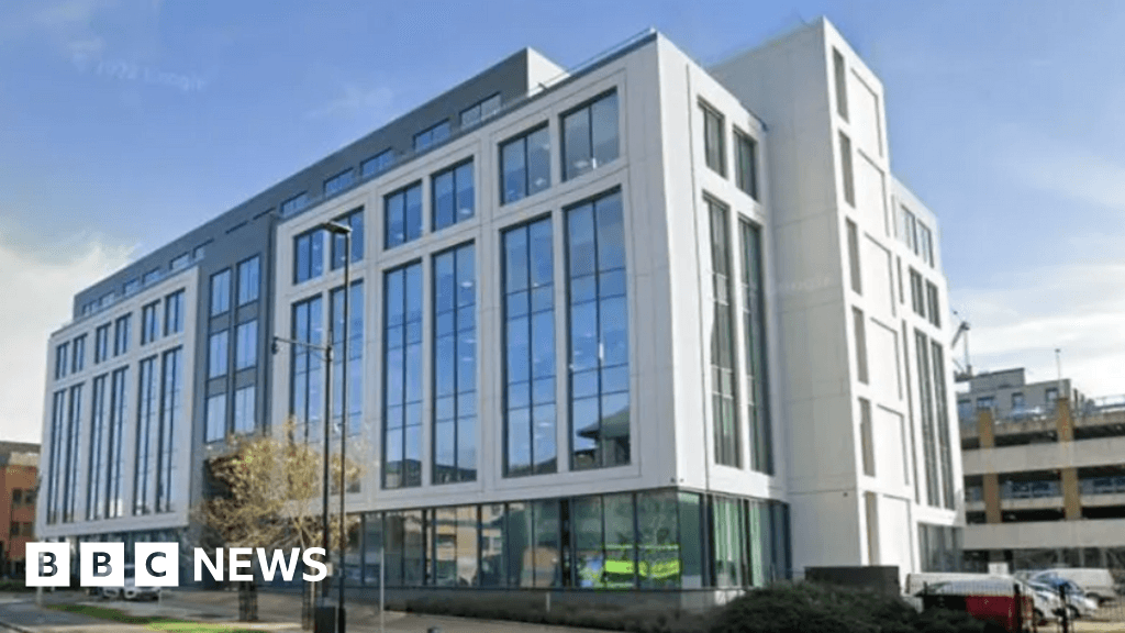 Slough Borough Council fined over woman's rent increases