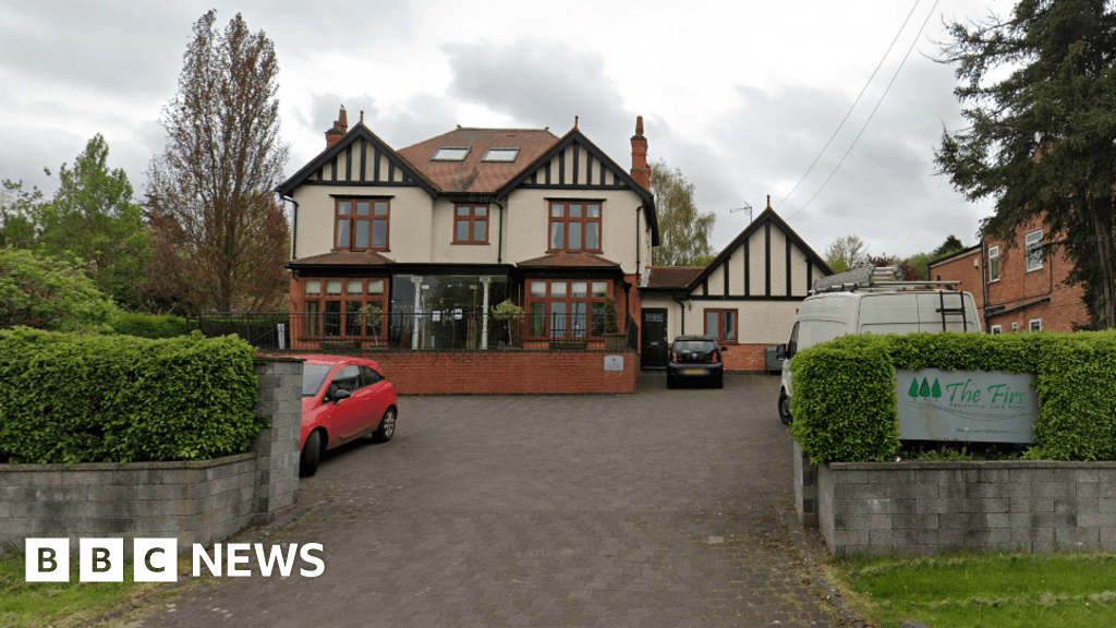 Lowdham care home goes into liquidation after suspension