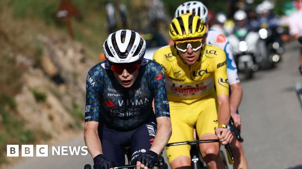 Tour de France route hopes high in the Borders