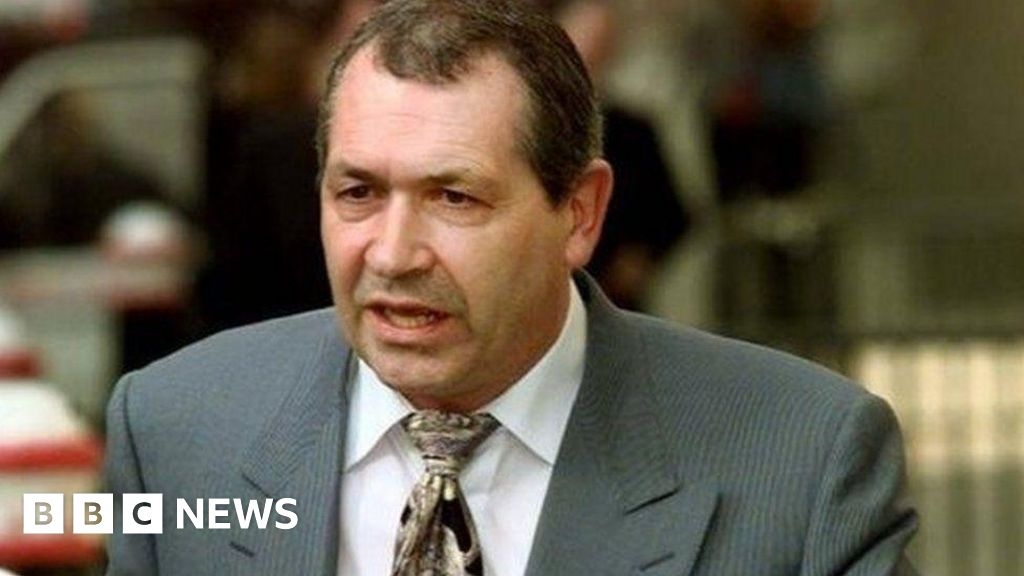 The murder of John 'Goldfinger' Palmer in Essex still unsolved