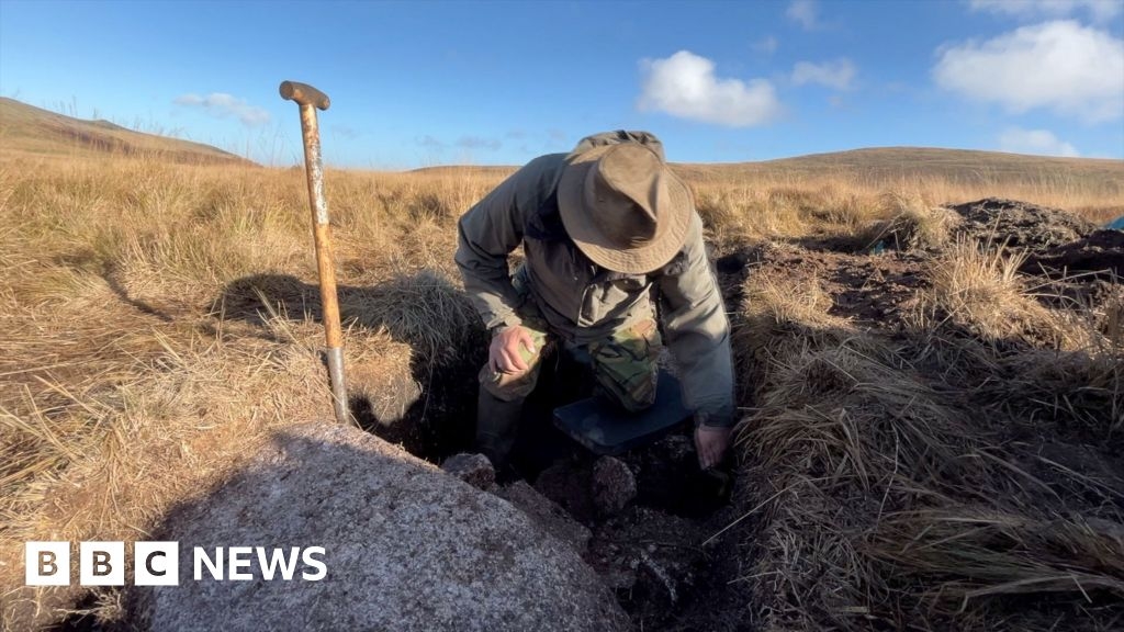 Festival to include walking as a way to understanding Dartmoor