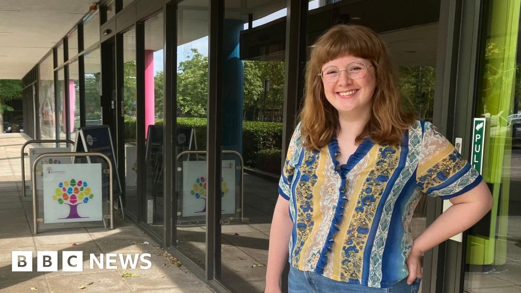 Milton Keynes organisation wants to raise funds for LGBTQ groups