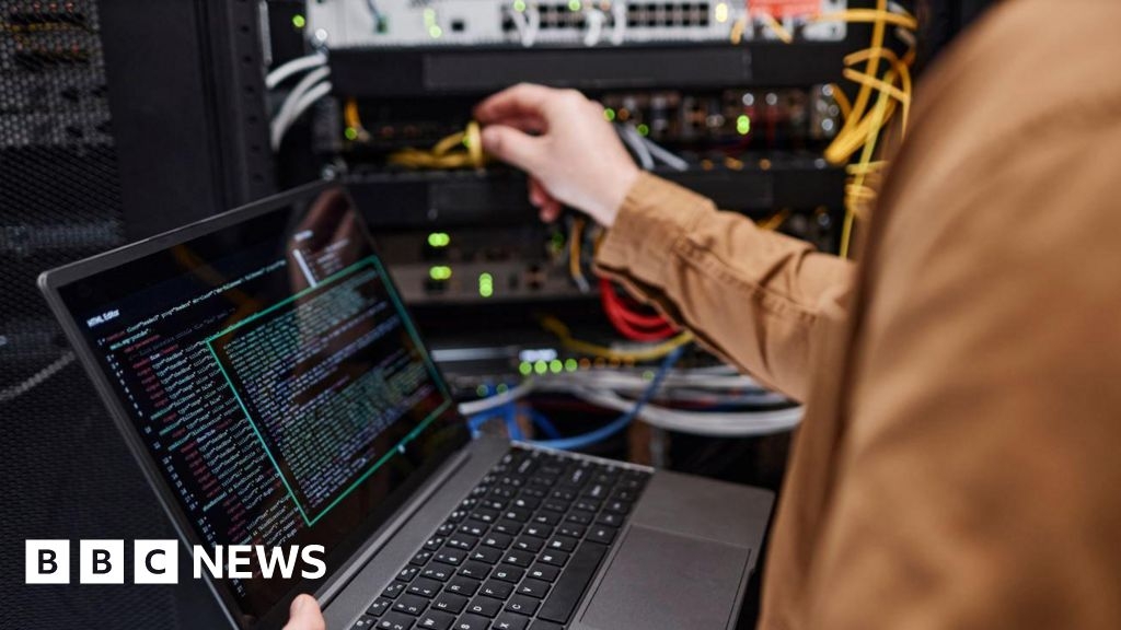 Second data centre could bring jobs, North Lincolnshire council told
