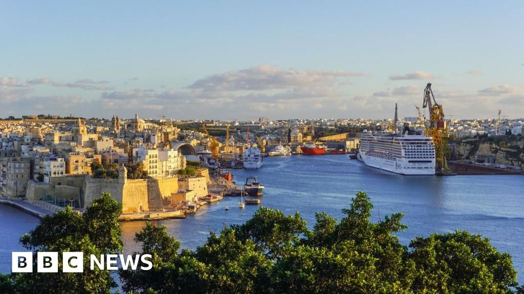 Malta's golden passport scheme breaks EU law, top court rules
