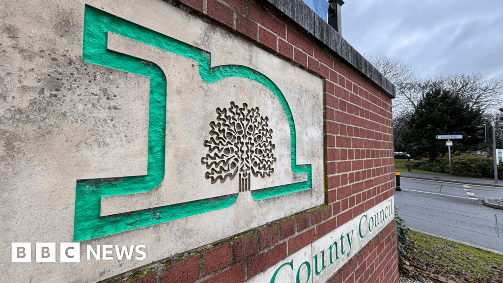 Election campaign under way for Nottinghamshire County Council