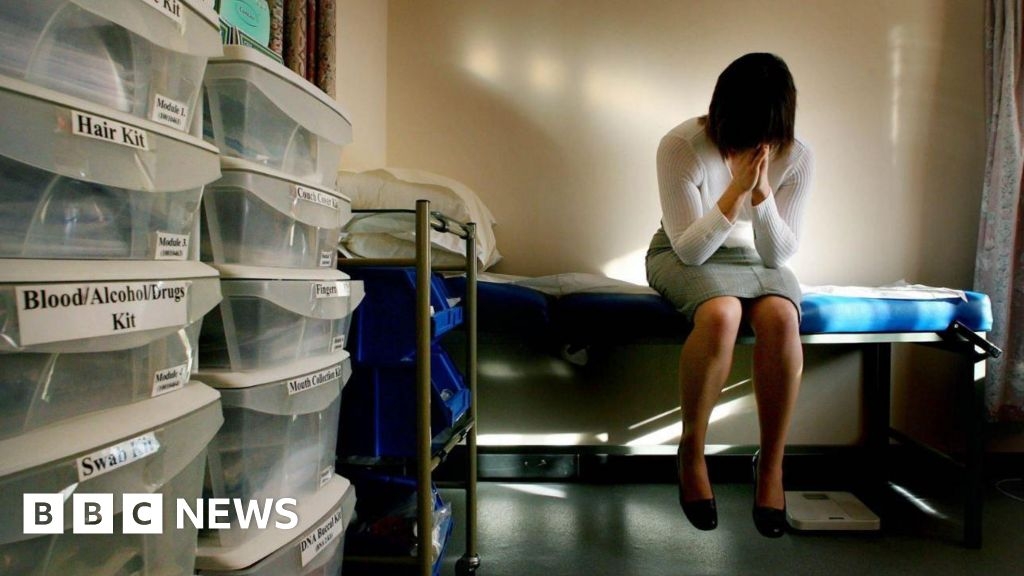 Rise in sexual offence reports after Isle of Man laws updated