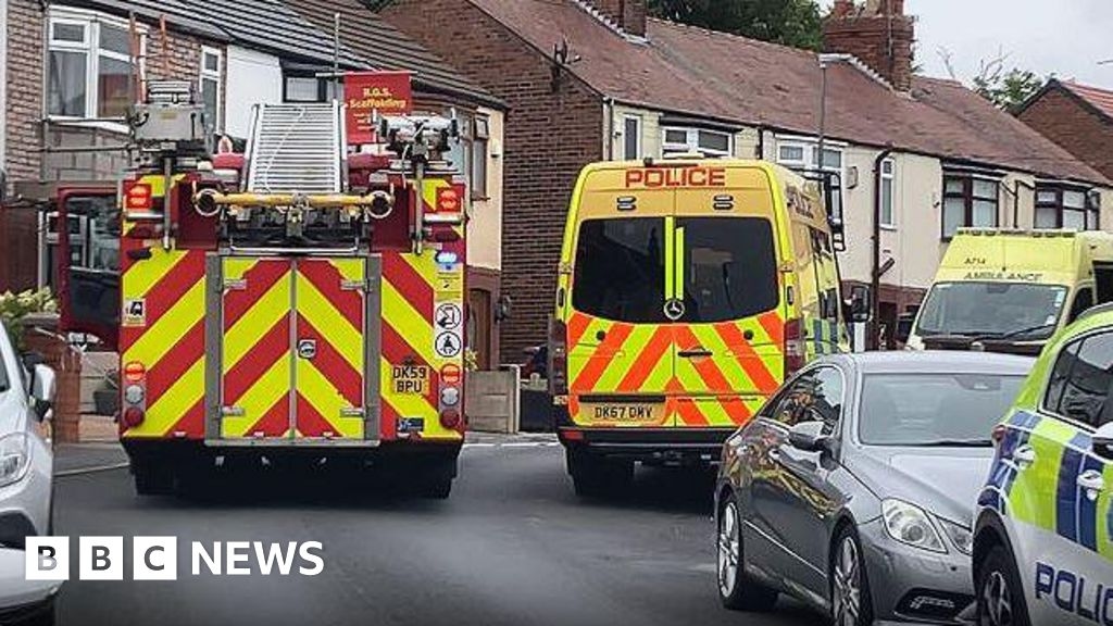 Search for further explosives as more IEDs found in St Helens home