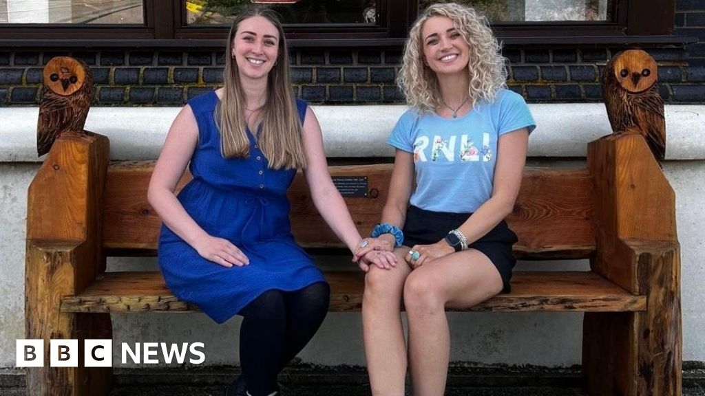 Hoylake: Drowned sailor's memorial bench 'will be place to reflect'