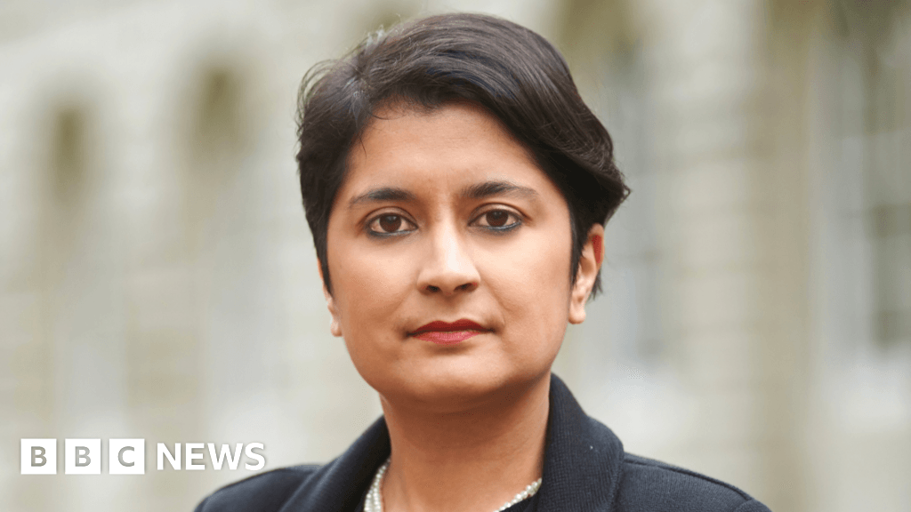 Essex Book Festival announces Shami Chakrabarti in its line-up