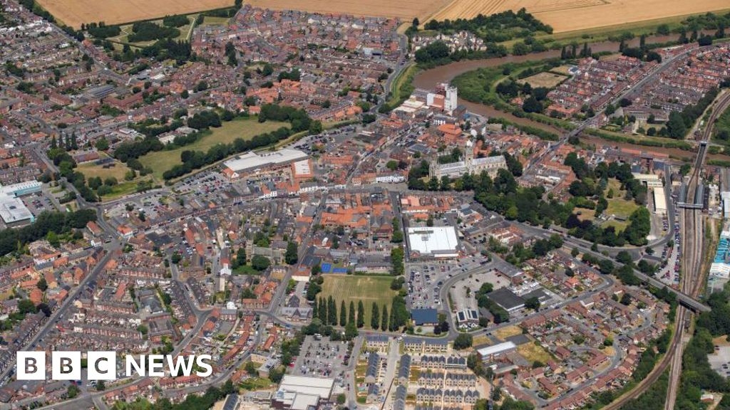 Selby: Trebling of housing target sees Local Plan dropped