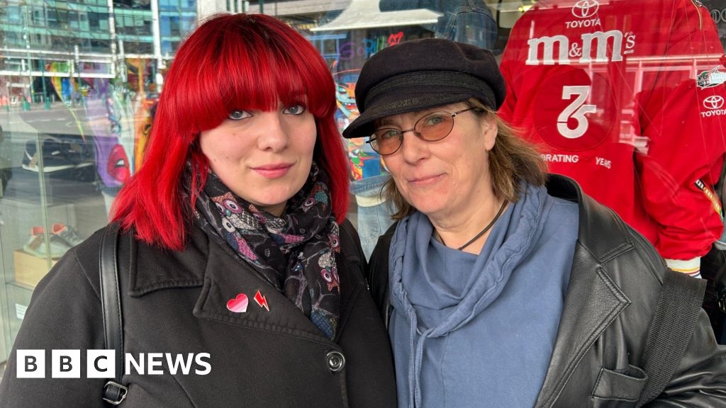 Memories of Birmingham's Oasis market as residents fear permanent closure