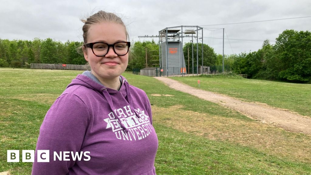 'Outdoor learning at Rock UK boosts pupils' confidence'