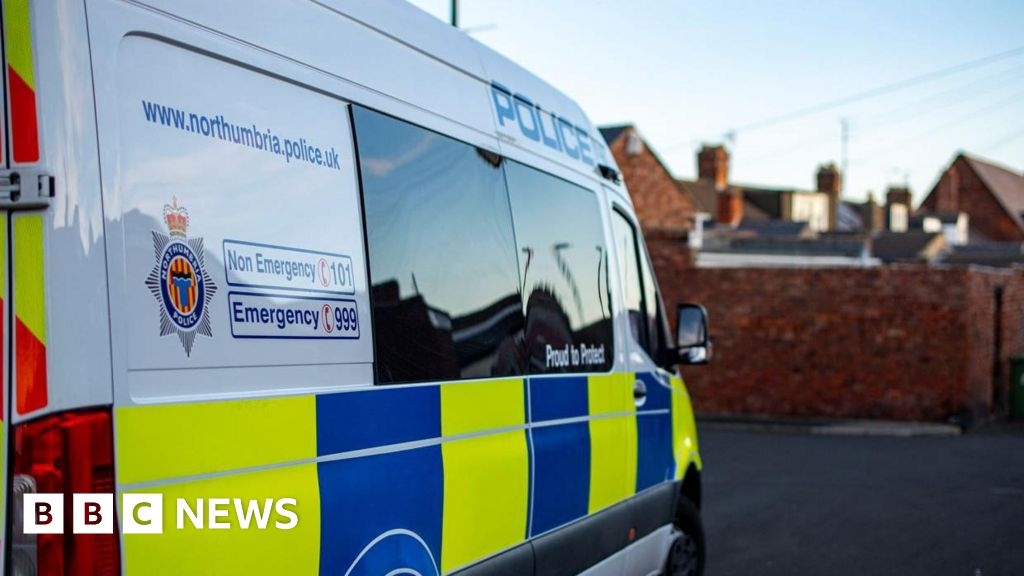 Teenager injured in Newcastle suspected hit-and-run