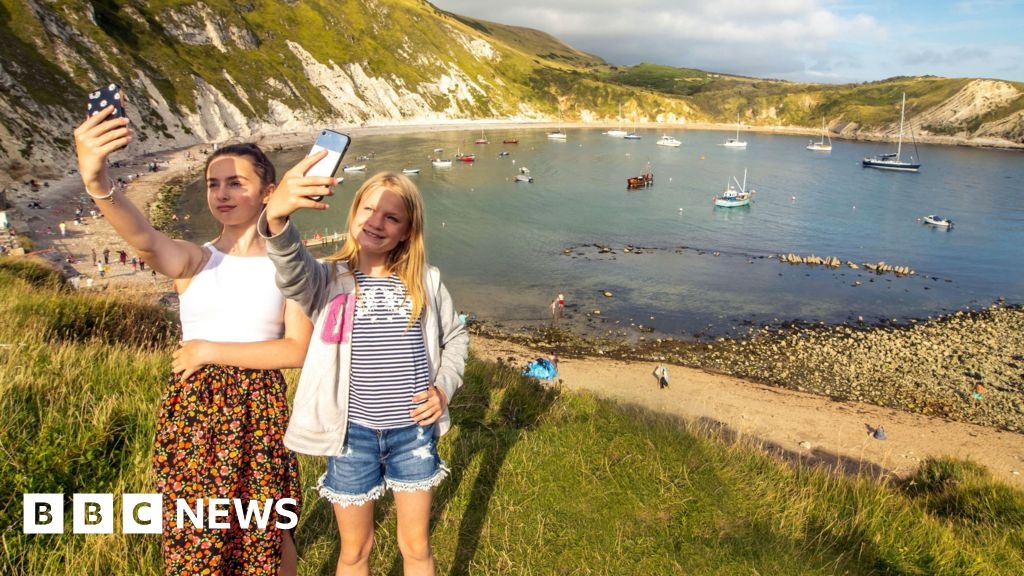 Dorset's best phone coverage found by bin lorries