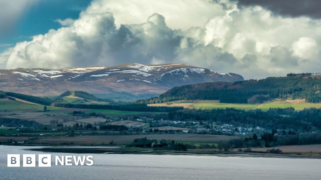 Water main work could close road at Dingwall for 13 weeks