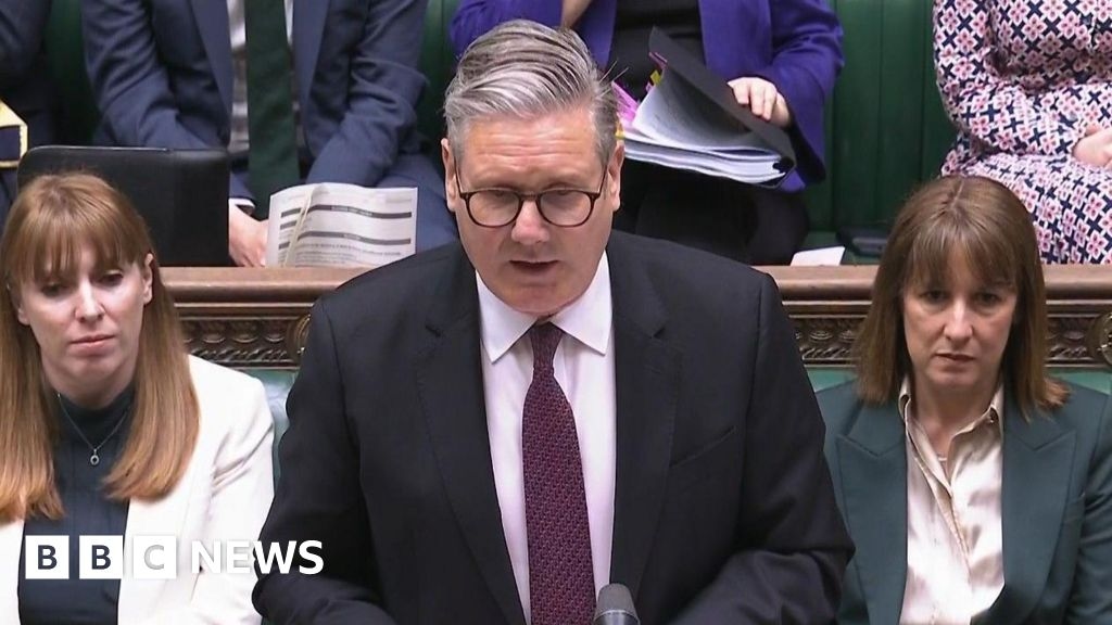 Immigration: Plaid Cymru attack on my stance 'rubbish'