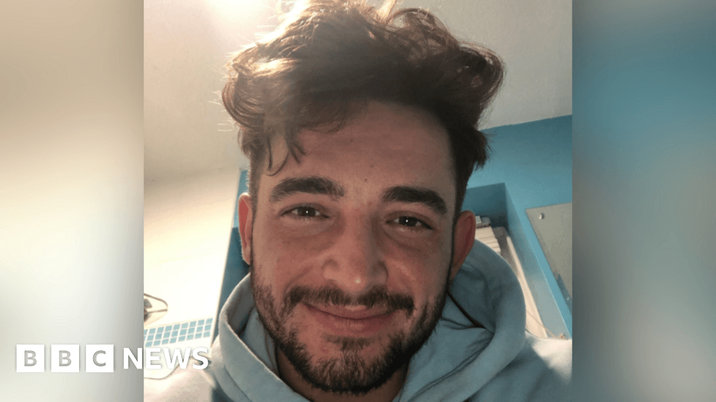 Oxfordshire man who took his own life was 'let down by system'