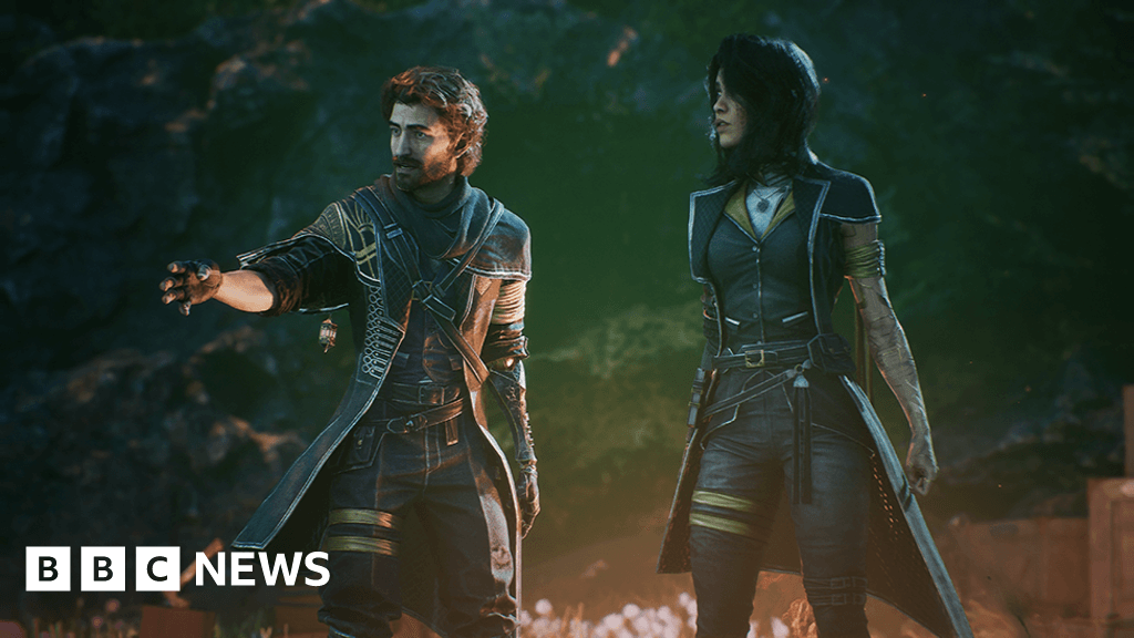 Clair Obscur: Expedition 33: How the 'Game of the Year' was made