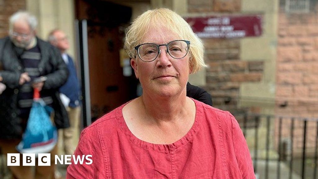 Borders leisure site consultation sets 'town against town'