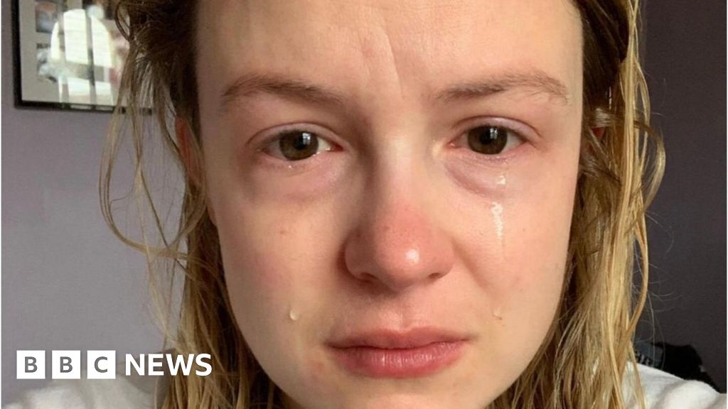 Kimberley Nixon feels 'lighter' after ADHD and autism diagnosis