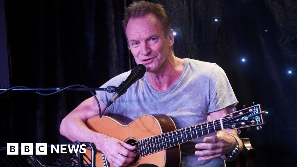 Sting: Governments have neglected the North East for decades
