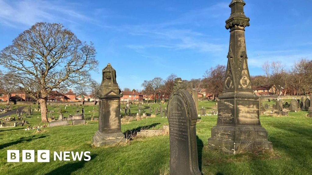 Dewsbury and Batley to get £500,000 investment in burial space
