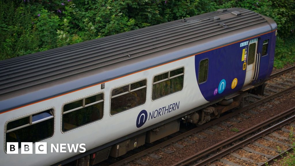 Northern promises 'improvement' to Lancashire rail services
