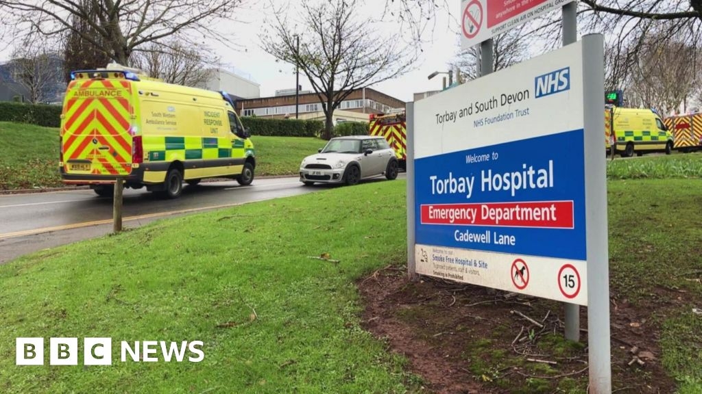 Devon children's mental health service rated 'good'