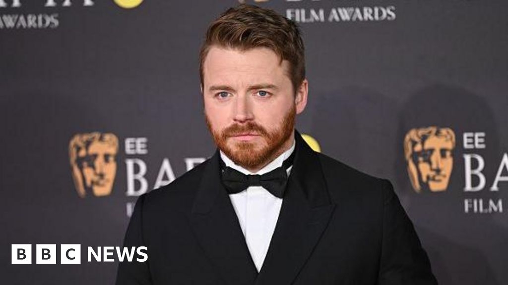 Jack Lowden jokes about breaking barriers as ginger Mr Darcy in Pride and Prejudice
