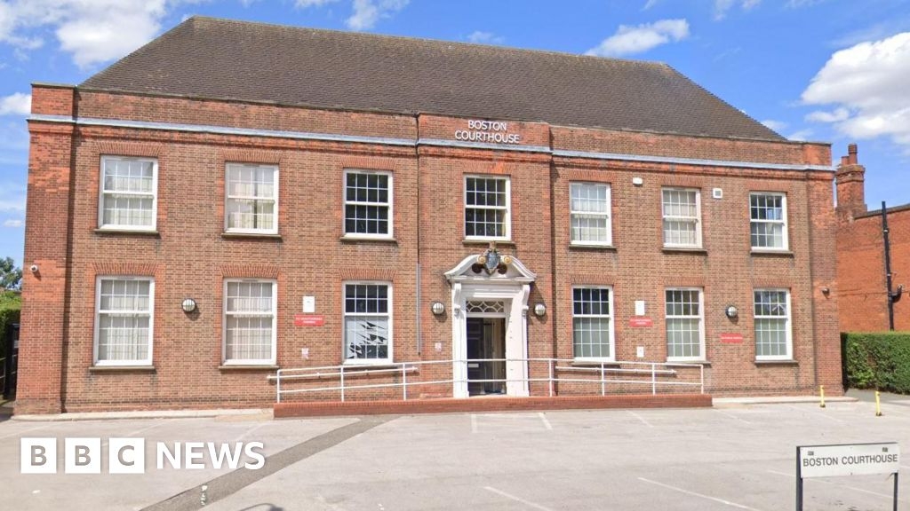 Rotherham man in court after pedestrian killed in Skegness crash