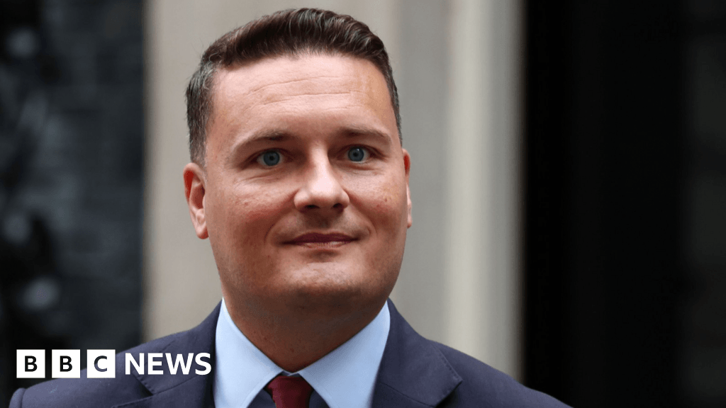 'No budget' for assisted dying service, health secretary says
