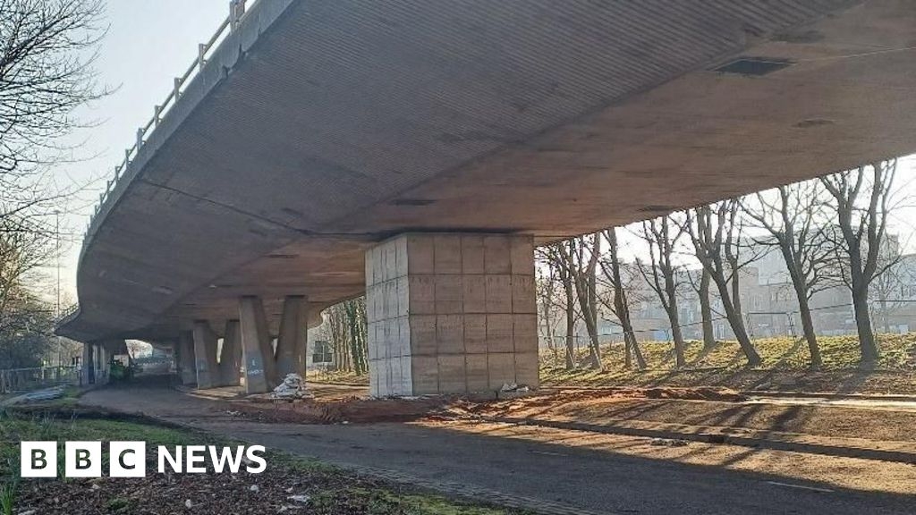 Work on doomed Gateshead flyover to start in August, council says