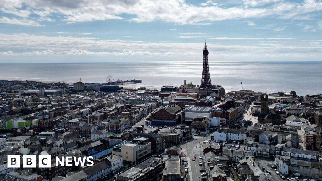 Blackpool Winter Gardens job fair to offer up to 1,000 roles