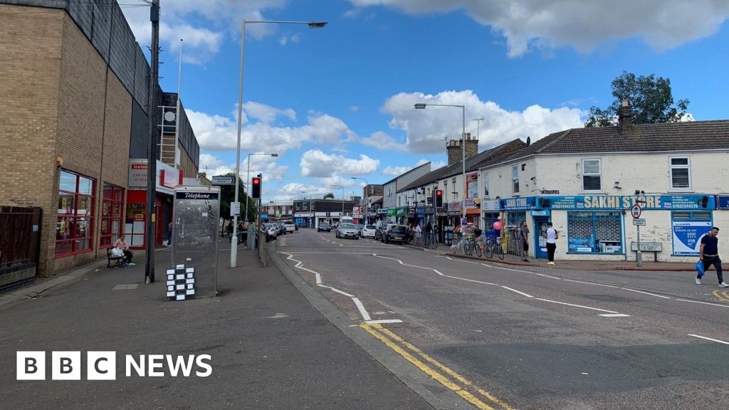 Works to upgrade Peterborough's Lincoln Road to start next month