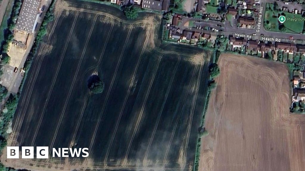 New 135-home housing estate approved in Market Bosworth