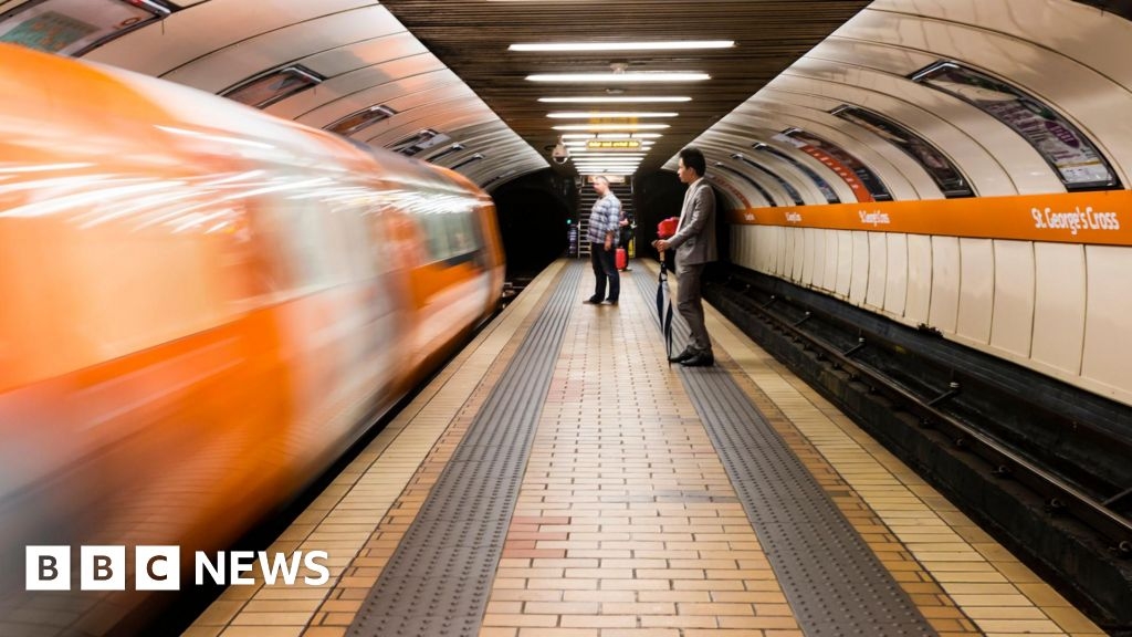 Glasgow subway strike paused as union votes on offer