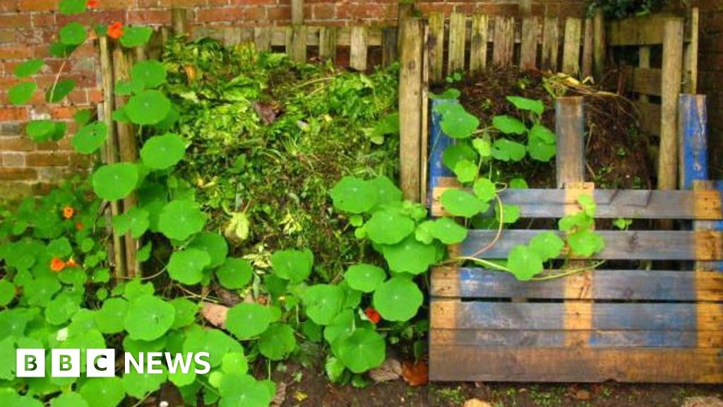 Guernsey islanders asked what makes their gardens grow