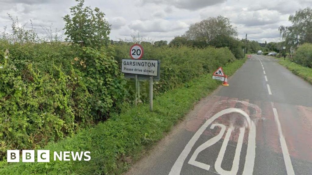 Garsington man pleads guilty to manslaughter of pensioner