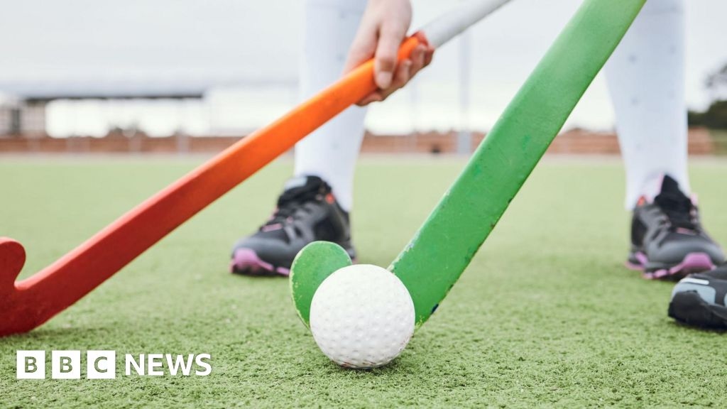 Gloucestershire hockey coach jailed for sexually abusing teenager